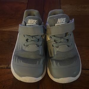 Toddler Nike Tennis